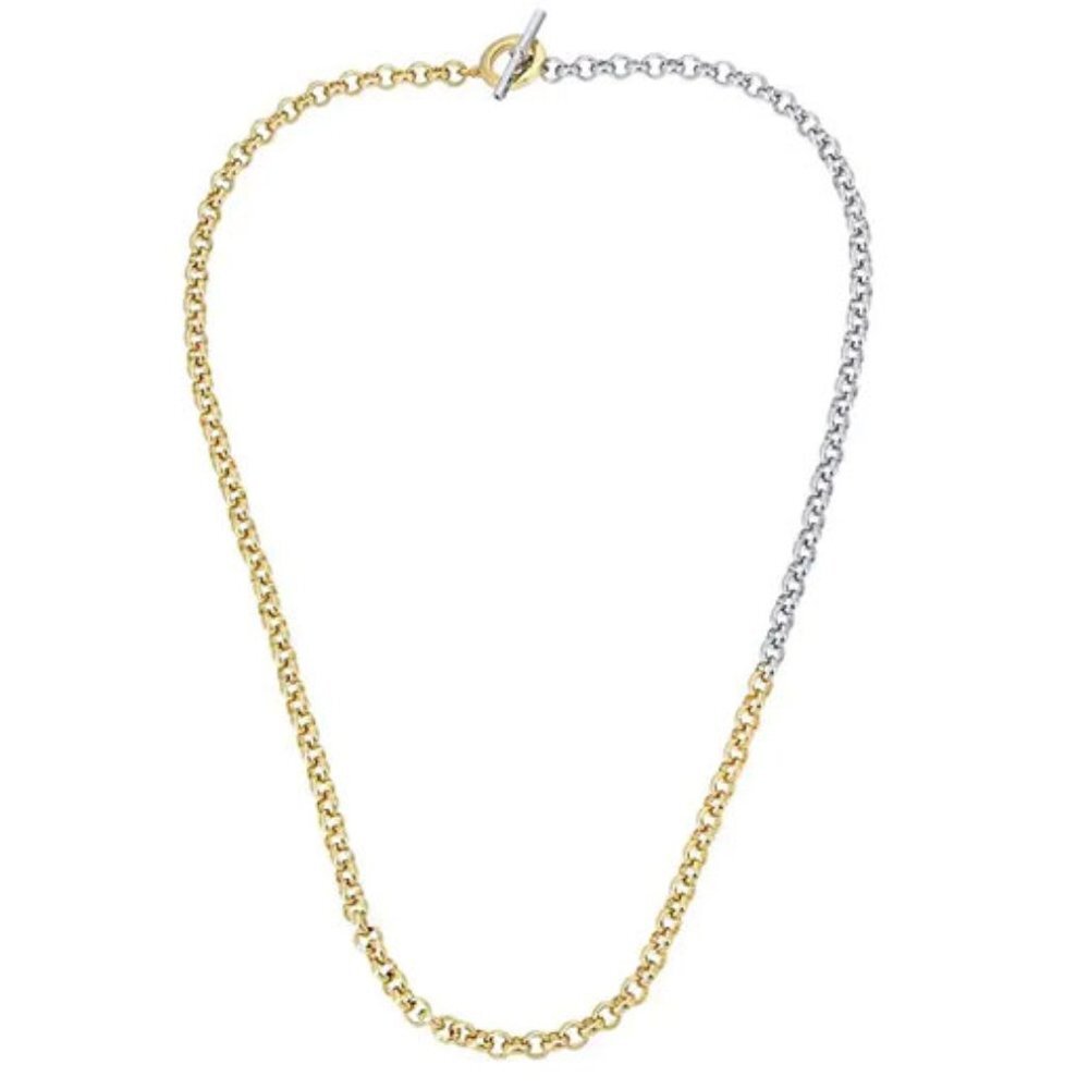 ALLSAINTS Link Chain Necklace